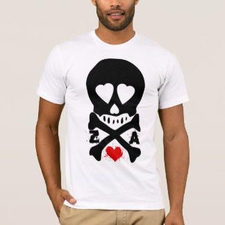 Camiseta Ojos del corazón