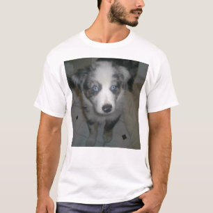 Camiseta Ojos del perrito