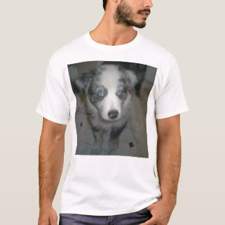 Camiseta Ojos del perrito