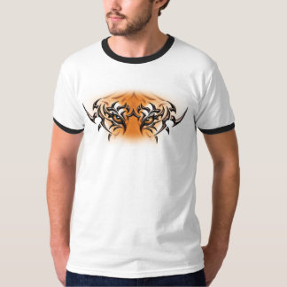 Camiseta Ojos del tigre