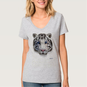 Camiseta Ojos del tigre
