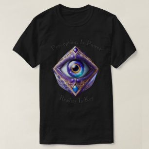Camiseta Ojos del universo 08a