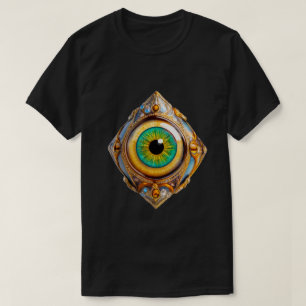 Camiseta Ojos del universo 10