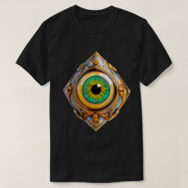 Camiseta Ojos del universo 10