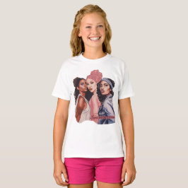 Camiseta Ojos en el premio