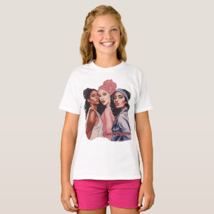 Camiseta Ojos en el premio