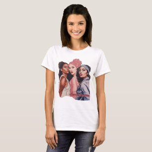 Camiseta Ojos en el premio