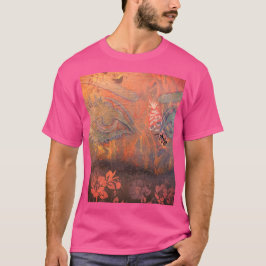 Camiseta Ojos Hermosos