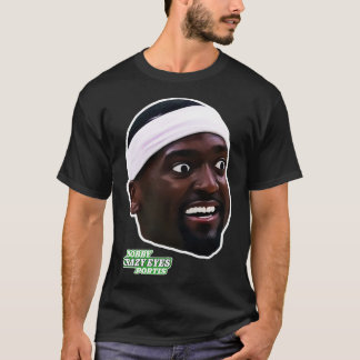 Camiseta Ojos locos Bobby Portis