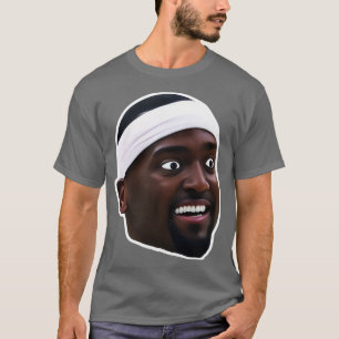 Camiseta Ojos locos Bobby Portis