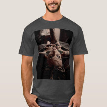Camiseta Ojos Seductores