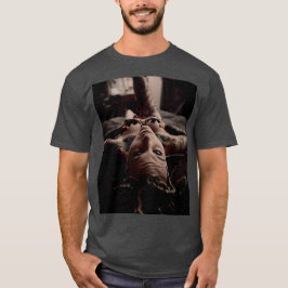 Camiseta Ojos Seductores