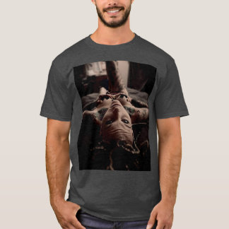 Camiseta Ojos Seductores