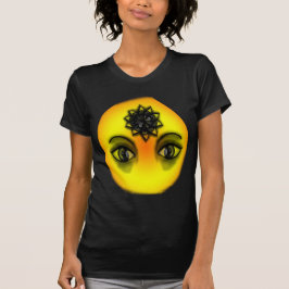 Camiseta Ojos solares
