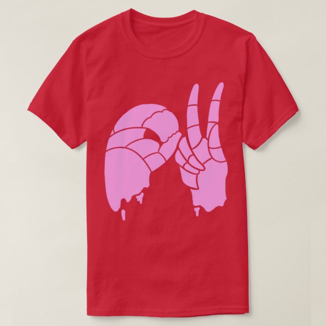 Camiseta Ok 4 (Diseño del anverso)