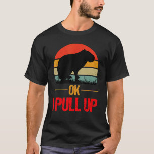 Camiseta Ok Llego Capybara 4