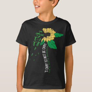 Camiseta Ok No Estar Bien Concienciación Sobre La Salud Men