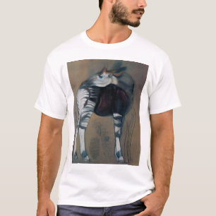 Camiseta Okapi 2005
