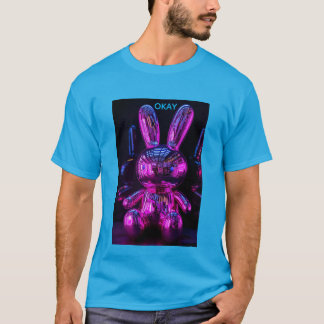 Camiseta Okay
