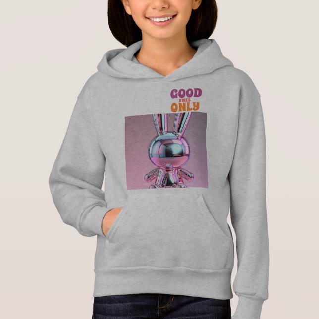 Camiseta Okay Para Niños (Anverso)