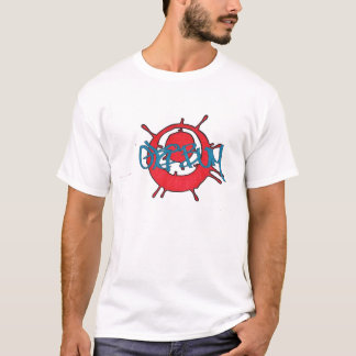 Camiseta Oki-Vago