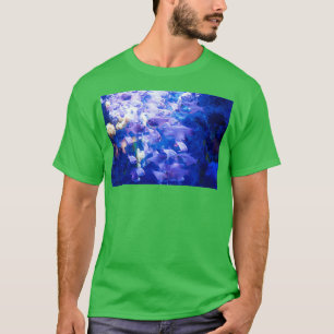 Camiseta Okinawan Fish