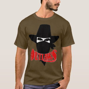 Camiseta Oklahoma es un disidente ilegal 1