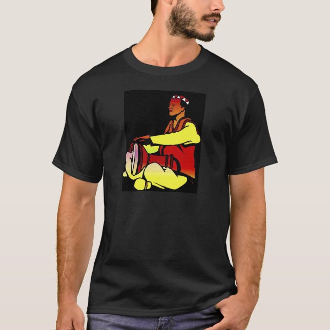 CAMISETA OKONKOLO (Anverso)