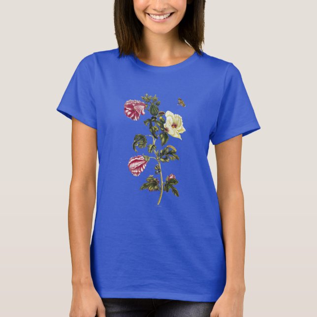 Camiseta Okra (Anverso)