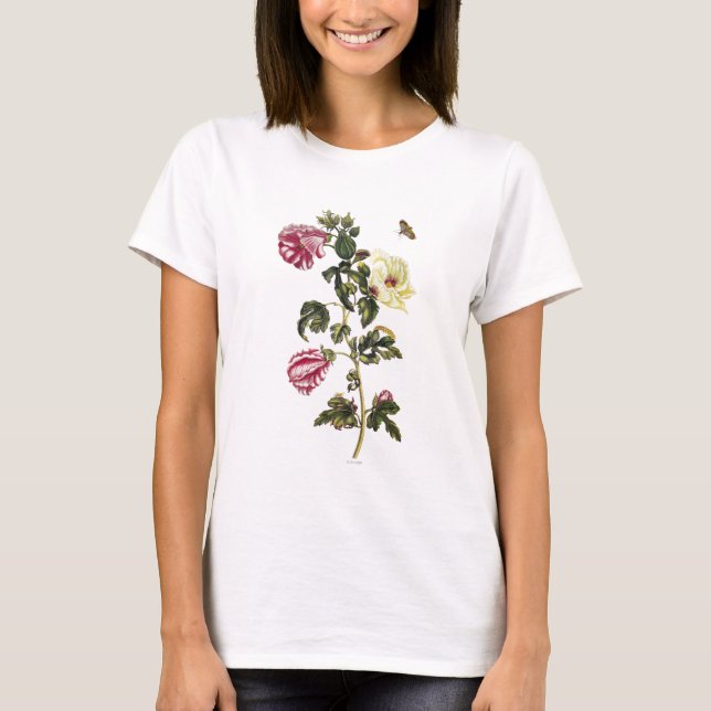 Camiseta Okra (Anverso)