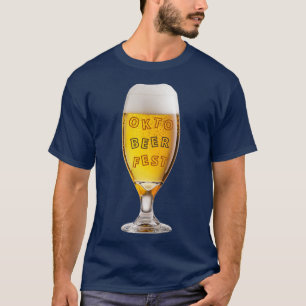 Camiseta Oktobeerfest