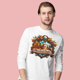Camiseta Oktoberfest 