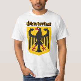 Camiseta Oktoberfest Regalo conjunto de Fiestas alemanes