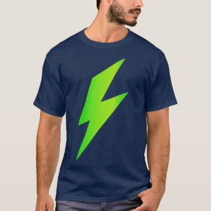 Camiseta Ola de conmoción