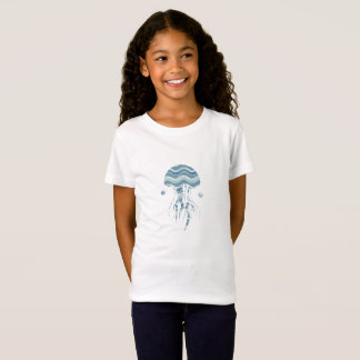 Camiseta Ola del Océano