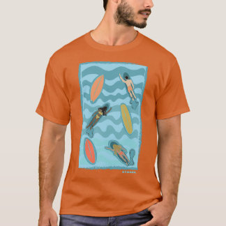 Camiseta OLA fiesta