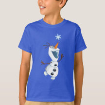  Olaf| Blizzard Buddy