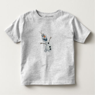 Camiseta Olaf Design para niños