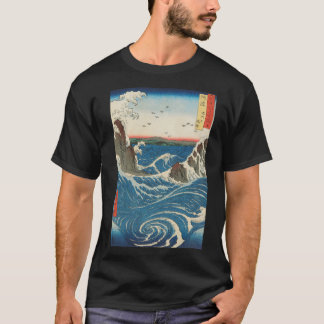 Camiseta Olas grandes y remolques Art3033png3033