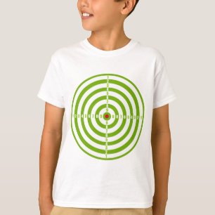 Camiseta Old_Dart_Board