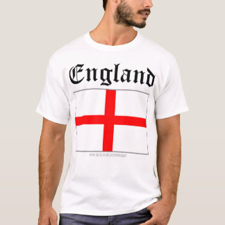 Camiseta Olde Inglaterra