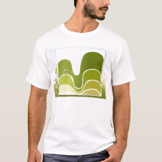 Camiseta oldies de oro