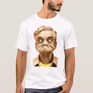 Camiseta oldman