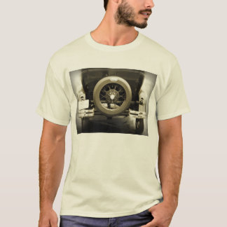 Camiseta Oldtimer