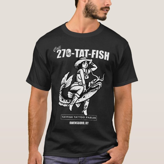 Camiseta Ole 60 (Anverso)