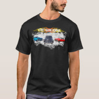 Ole Heavy, Heifer, Ziptie Street Racing Memphis t 