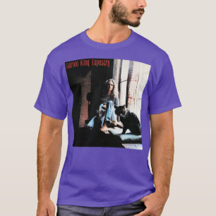 Camiseta ole King Tapestry