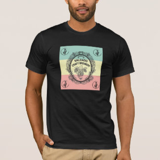 Camiseta Oleada