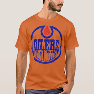 Camiseta Oleadores de Nueva Escocia