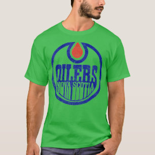 Camiseta Oleadores de Nueva Escocia